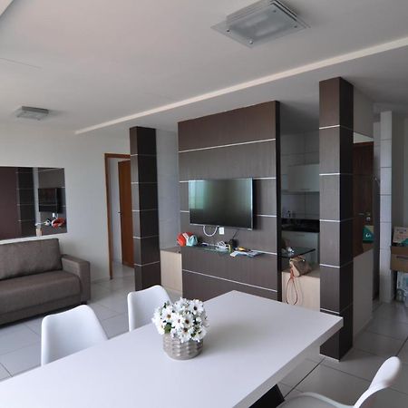 Appartement Exclusivo Flat Em Tambau à João Pessoa Extérieur photo