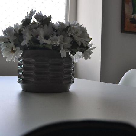Appartement Exclusivo Flat Em Tambau à João Pessoa Extérieur photo