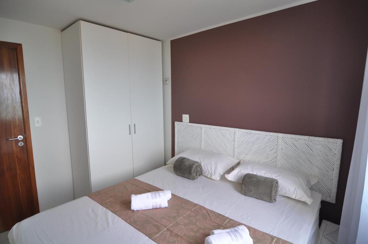 Appartement Exclusivo Flat Em Tambau à João Pessoa Extérieur photo