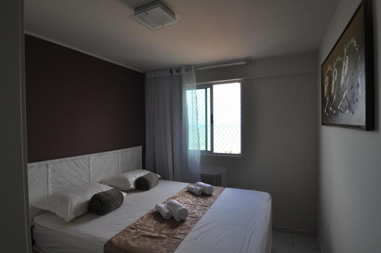 Appartement Exclusivo Flat Em Tambau à João Pessoa Extérieur photo