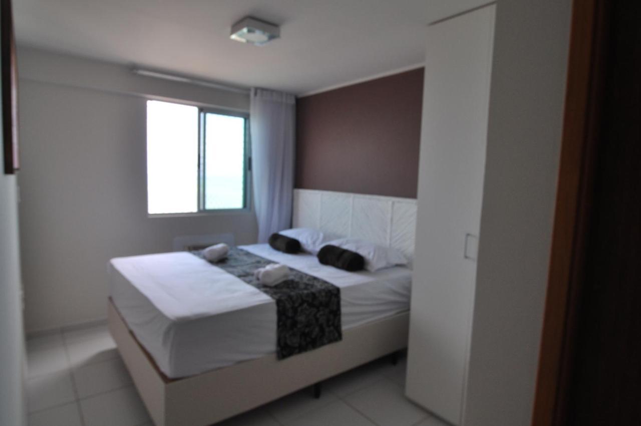 Appartement Exclusivo Flat Em Tambau à João Pessoa Extérieur photo